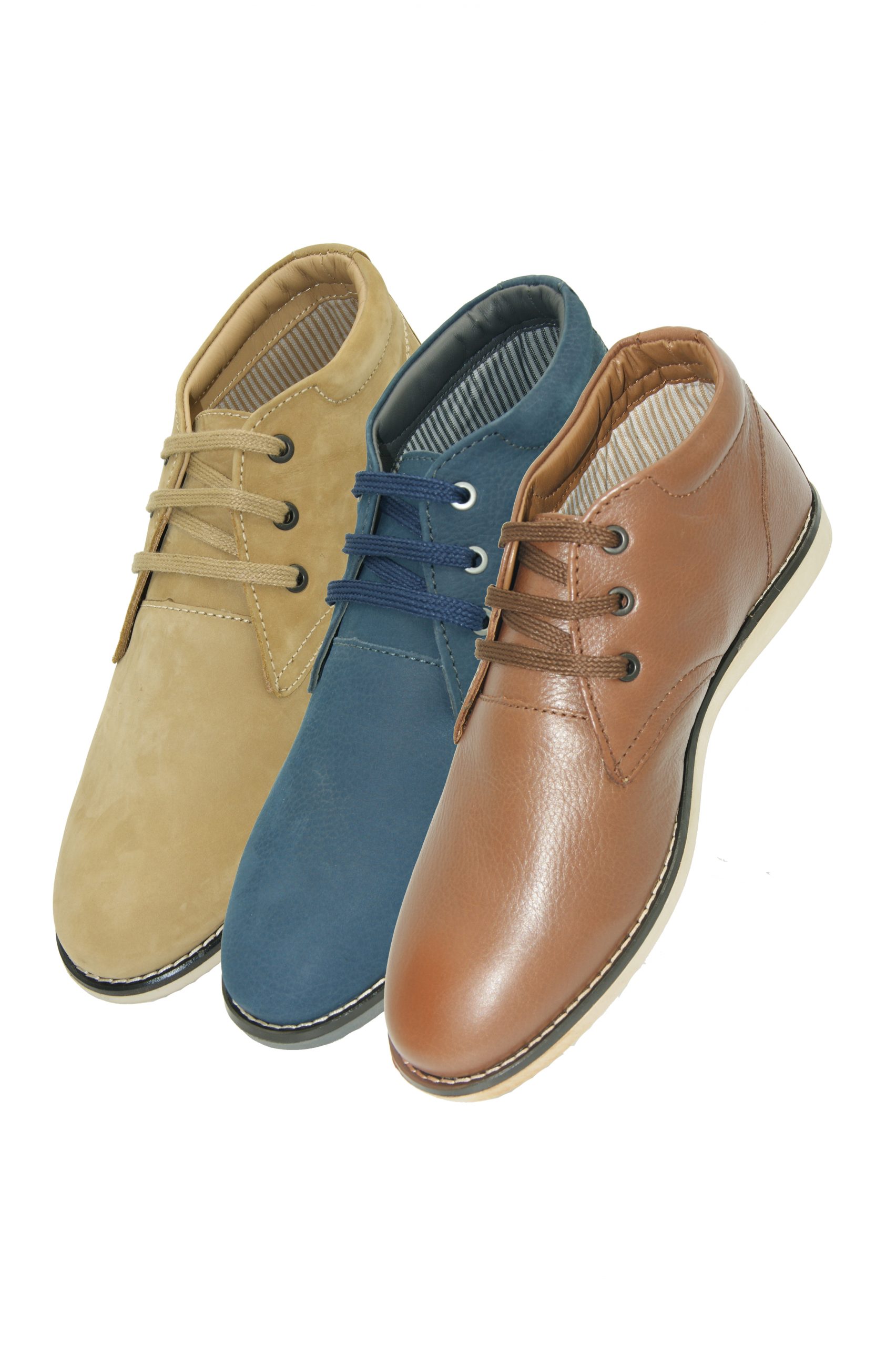 Urban Sole – AD – 7110 – Shoe Zone