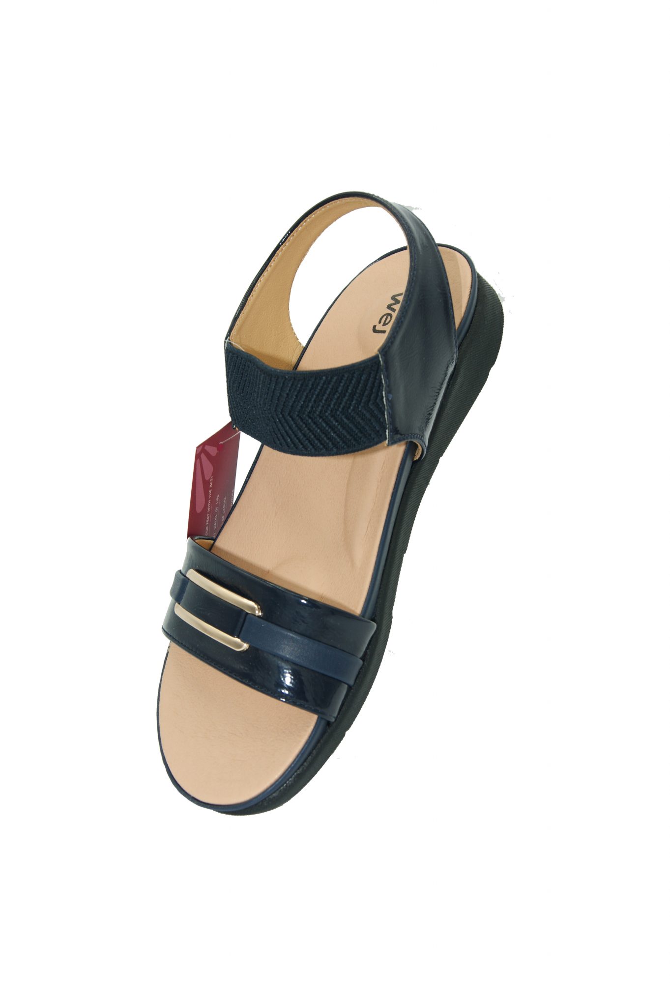 Wej 800236 Shoe Zone